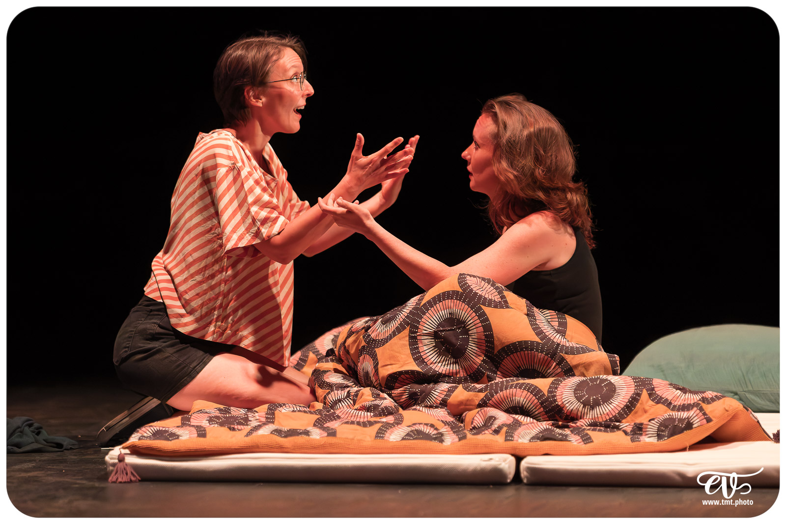 ATELIERS THÉÂTRE DU RCH - GRP 2